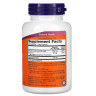 Альфа-липоевая кислота NOW FOODS Alpha Lipoic Acid 100 мг, 120 капсул NS32558