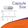 Витамин Б6 NOW FOODS П-5-Ф 50 мг 90 капсул NS33018